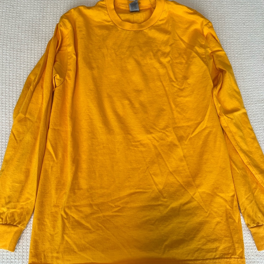 Long Sleeve T-shirt